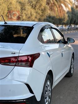 هیۆندای ئەکسنت